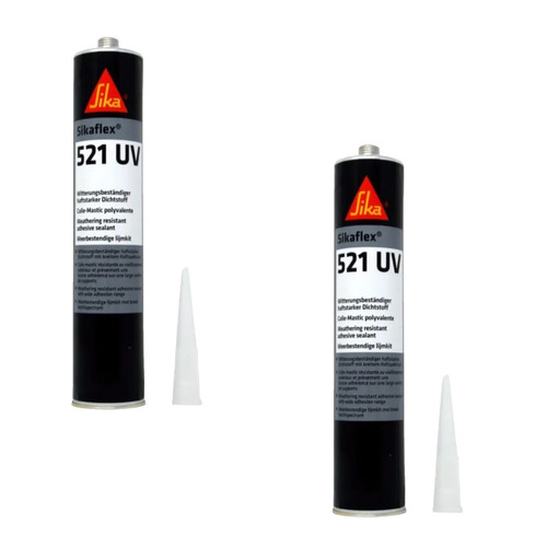 Sikaflex 521 300ml - 300ml,
