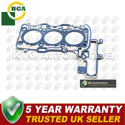 Bga cylinder head - bga, fits