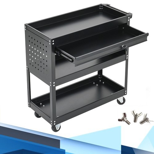 3tier tool trolley cart - 3tier,