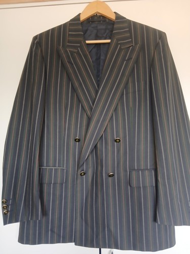 Chest eu50 vtg - 40", gurteen