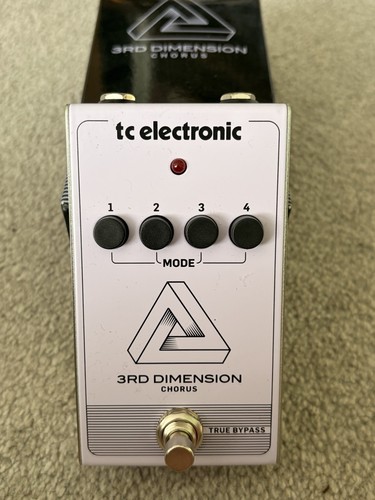 Electronic 3rd dimension - electronic,