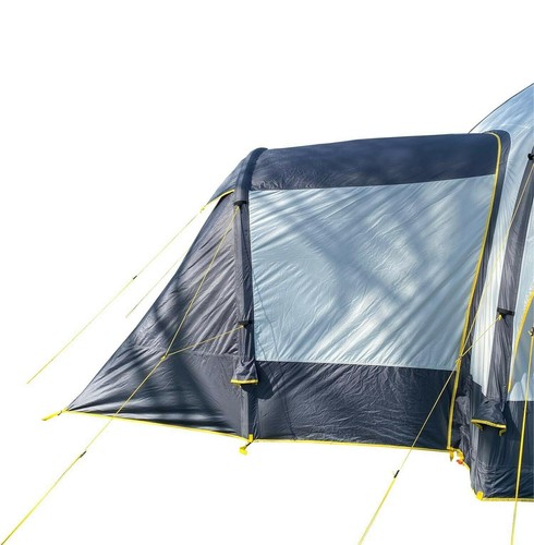 Maypole annexe for crossed - crossed, air