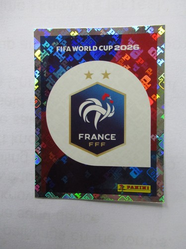 Panini world cup 2026 - -, choose