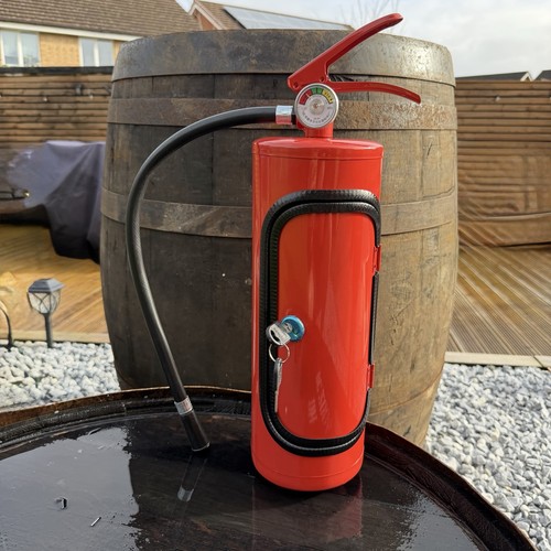 Mini bar cabinet - bar, fire