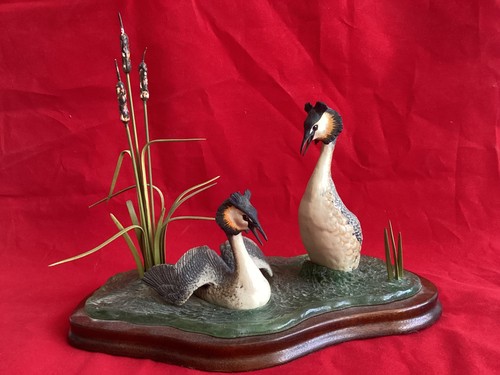 Border fine arts - fine, vintage