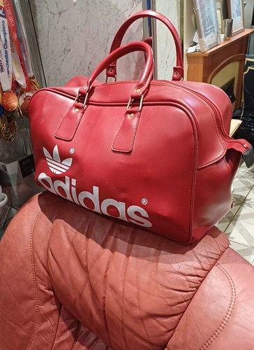 Original vintage adidas peter - vintage,