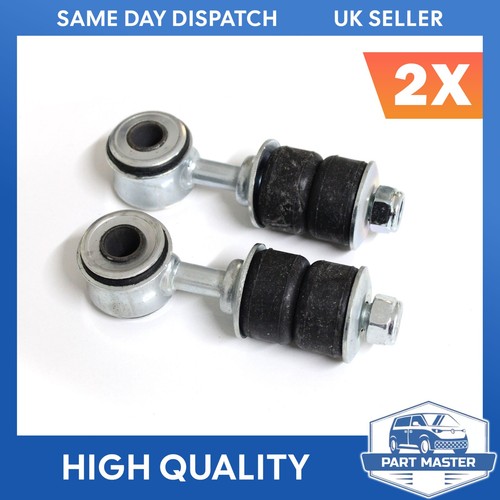 Stabiliser anti roll bar drop - stabiliser,