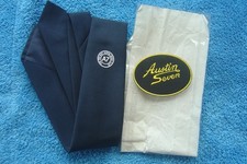 Austin Seven and Eight memorabilia items
