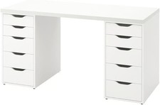 IKEA LAGKAPTEN ALEX Desk