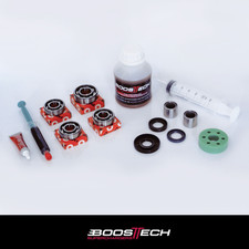 EATON M45 Supercharger Rebuild