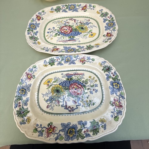 Vintage mason ironstone - mason's,