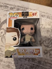 BNIB FUNKO POP! VINYL THE