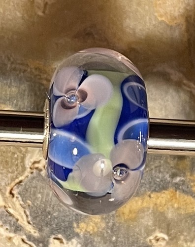 Trollbeads unique ooak event - ,