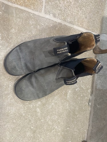 Blundstone boots size - boots, 6.5
