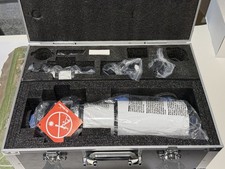 Sky-Watcher Esprit-80ED PRO Super APO Triplet Refractor Telescope & Flattener