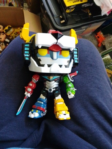 Funko pop voltron - pop, action