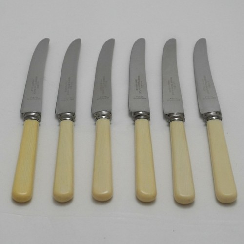 Bone effect handle - bone, george