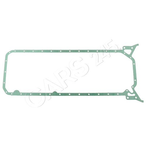 Wet sump gasket febi - wet,