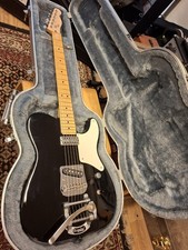 2013 Squier Modified