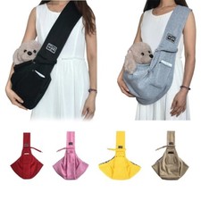 Pet Carrier Shoulder Bag Dog