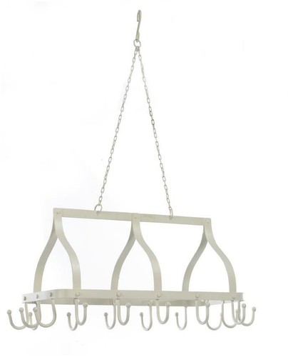 Cream blacksmith style wrought - blacksmith,