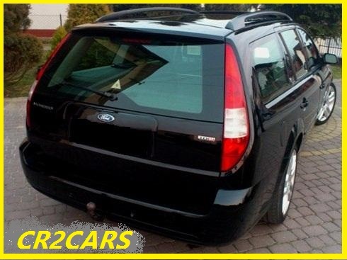Ford mondeo mk3 - mondeo,