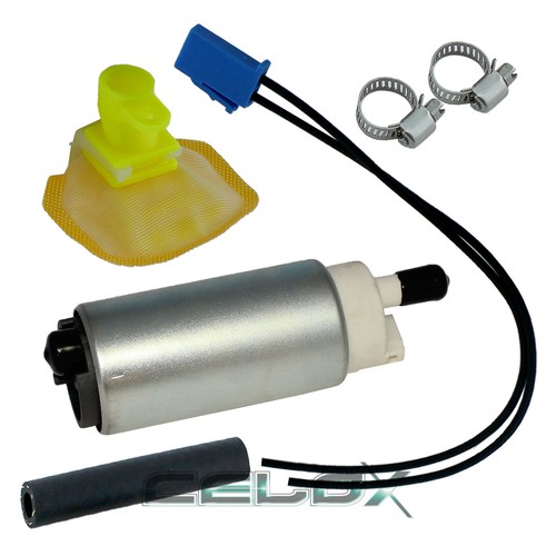 Fuel pump for suzuki gsx1400 - for,