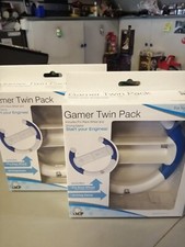 imp wii wheel's  - new