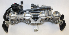 YAMAHA XJR 1300 RP19 2007-11 INJECTION SYSTEM THROTTLE BODY THROTTLE BODY