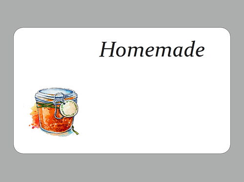 X21 homemade preserves - x21,