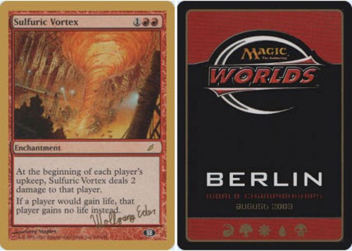 Sulfuric vortex sideboard - -,