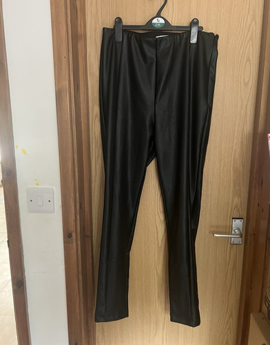 Everyday women black faux - everyday,