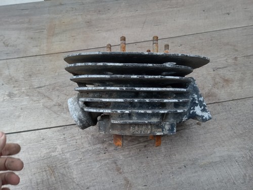 1979 yamaha 250 cylinder - 250,