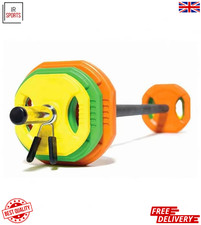 20KG Weight Set Barbell Set