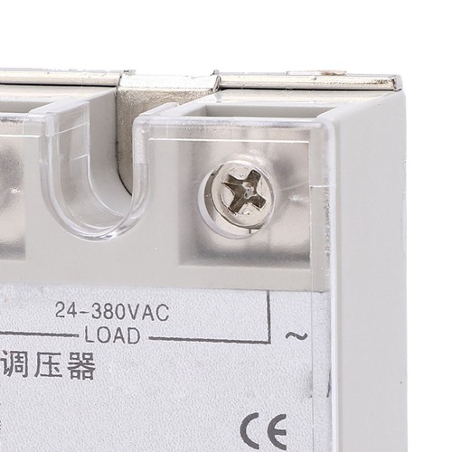 Voltage regulator solid - regulator,