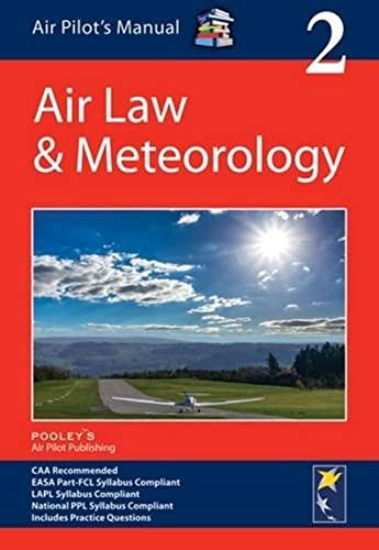Air pilot manual - air, pilot's