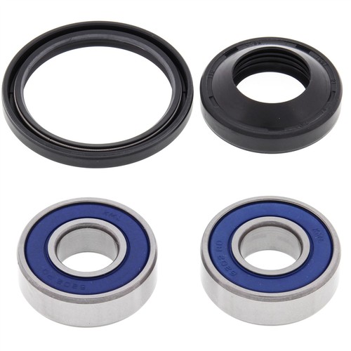 All balls front wheel bearing - all,