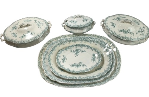 Wedgwood dorothy semi - wedgwood,