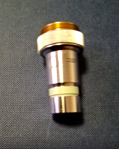 Vickers microscope - ,