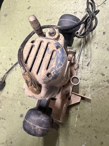 Powercraft pbf 1200 variable - powercraft,