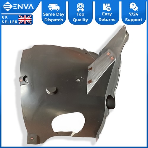 Inner wheel arch - inner,