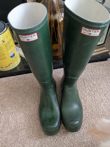 Mens vintage 1980s - vintage, hunter