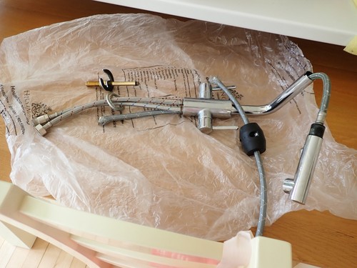 Franke maris chrome - franke,