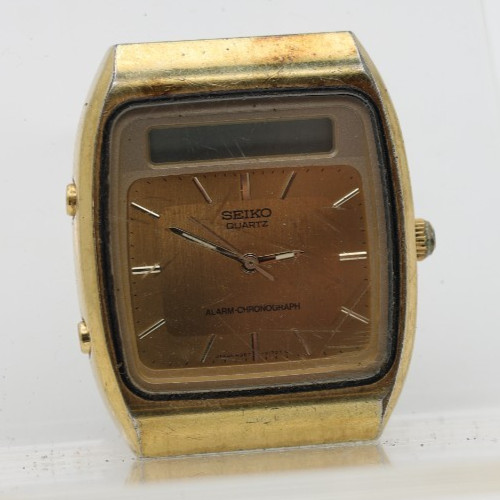 Seiko quartz h357 - seiko, h357-5170t