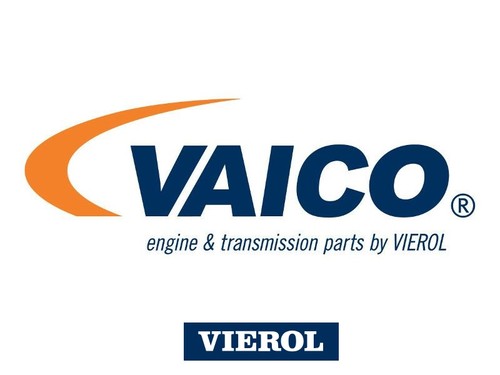Vaico heater hose - hose, rubber
