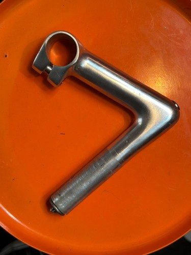 Vintage cinelli stem road - cinelli,