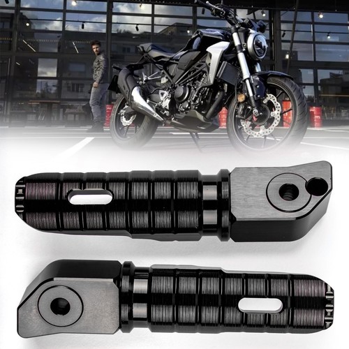 Rear footrests foot - peg, for