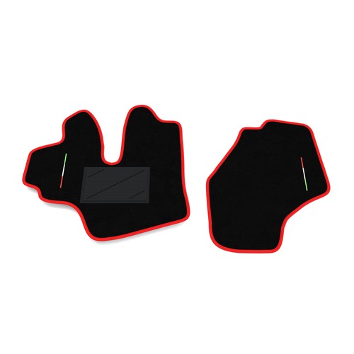 Floor mats compatible - compatible, with