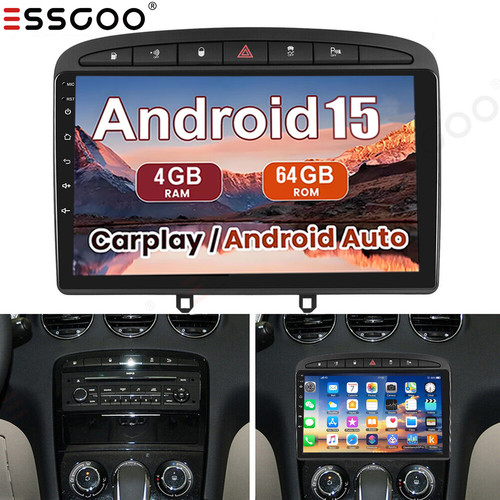 Car stereo radio 64gb gps - car,