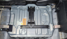 2011 HONDA CRZ SPORT 1.5